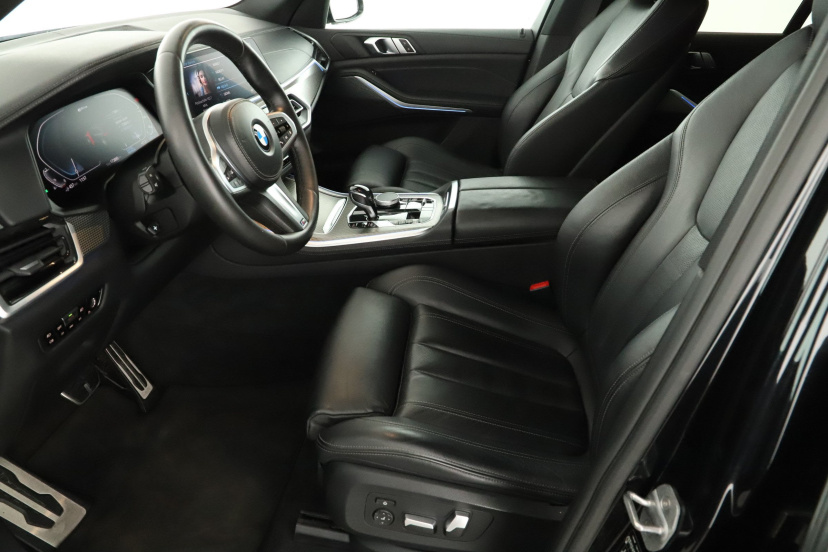 BMW X5, 2020