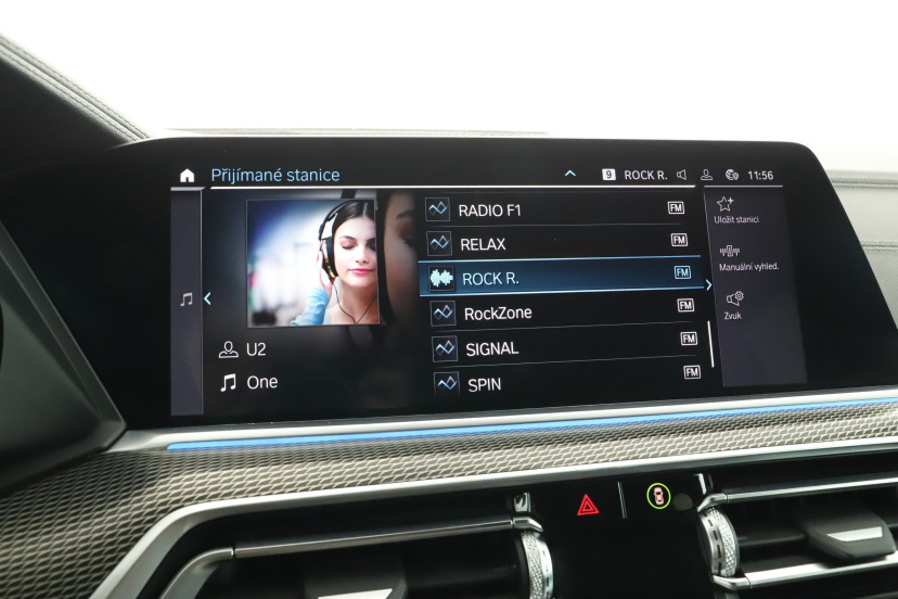 BMW X5, 2020