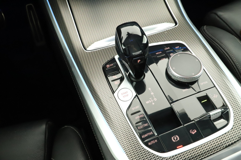 BMW X5, 2020