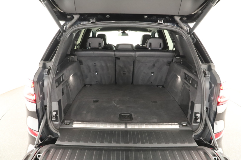 BMW X5, 2020