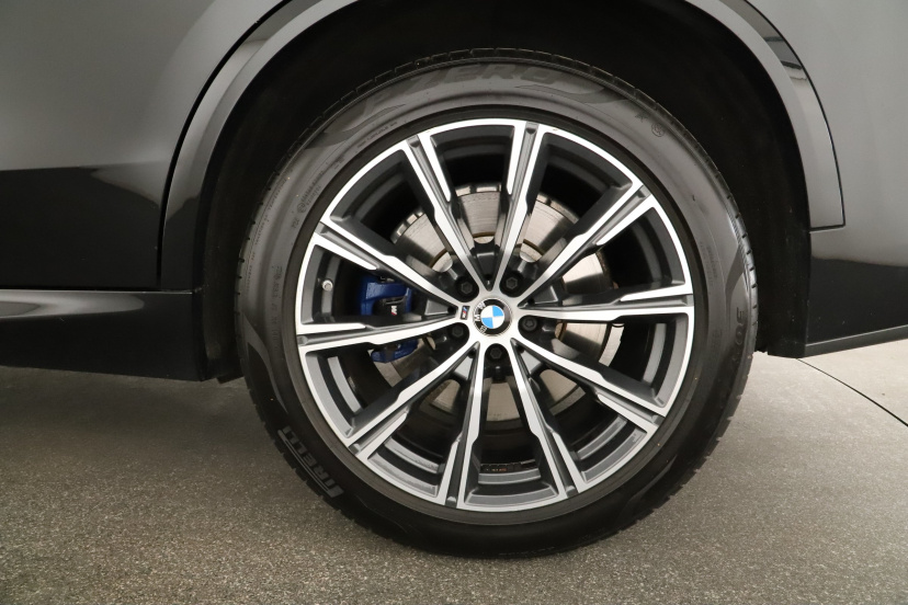 BMW X5, 2020