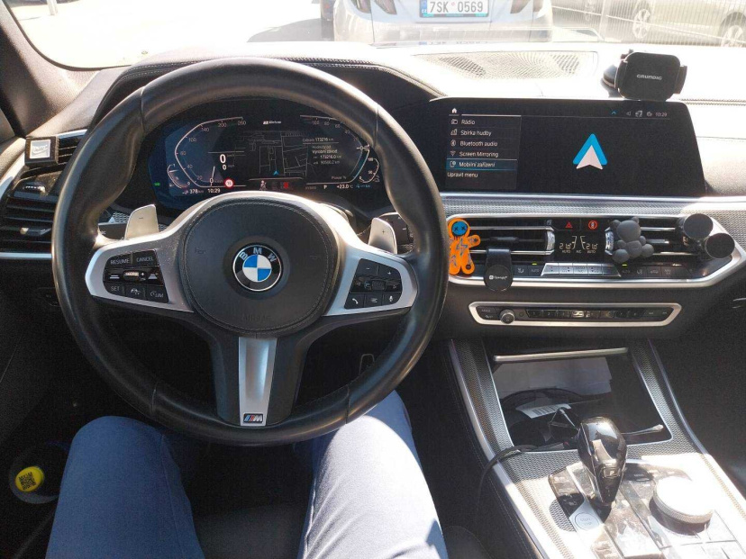 BMW X5, 2020