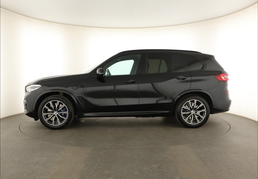 BMW X5, 2020