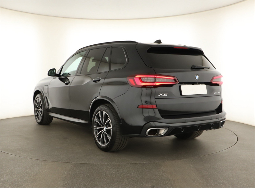 BMW X5, 2020