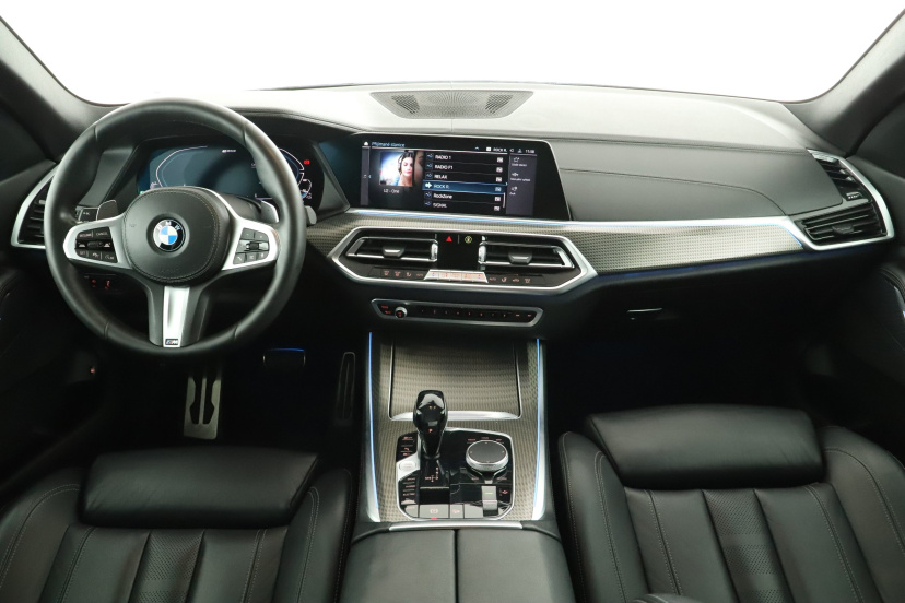 BMW X5, 2020