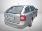Škoda Octavia, 2011