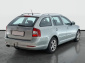 Škoda Octavia, 2011