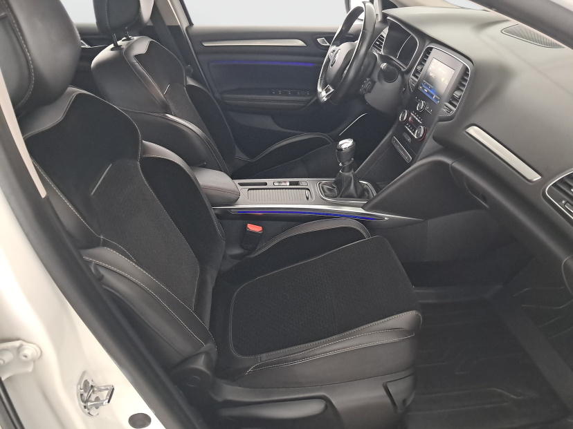 Renault Megane, 2019