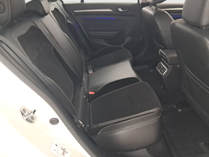 Renault Megane, 2019