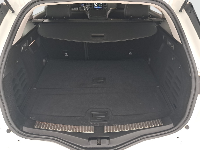 Renault Megane, 2019