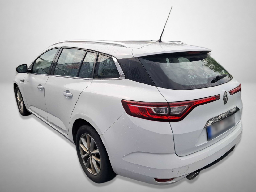 Renault Megane, 2019