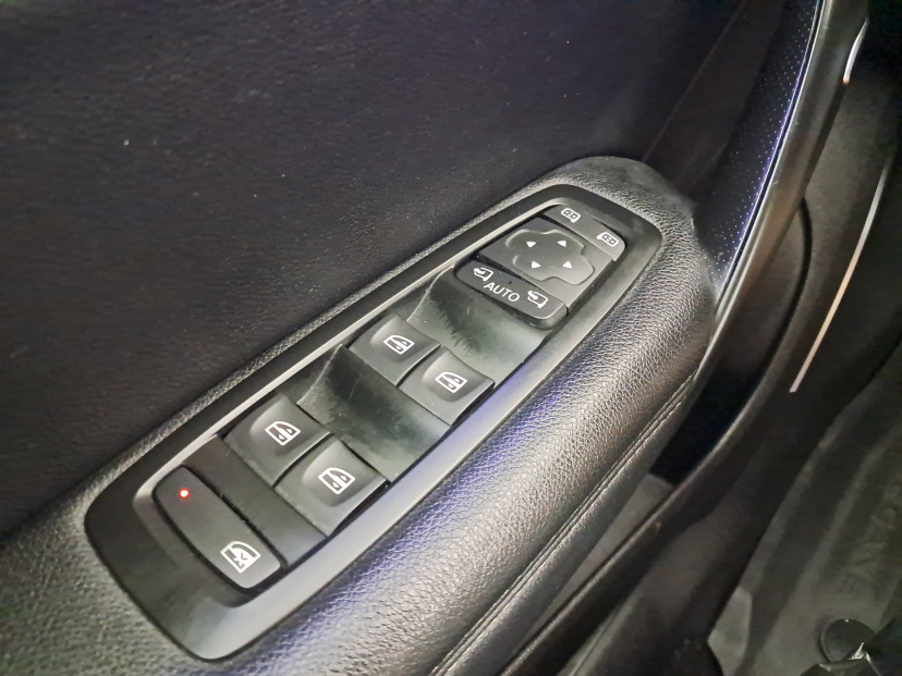 Renault Megane, 2019