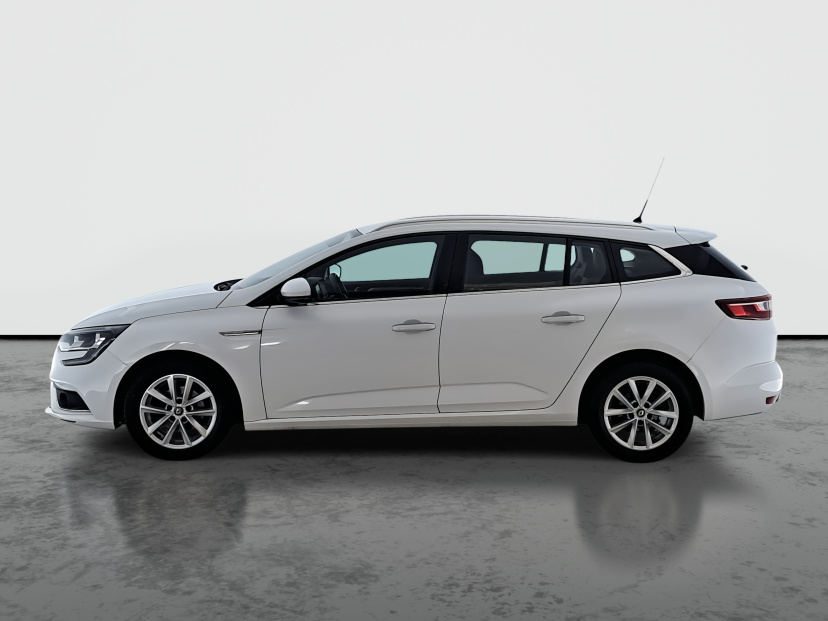 Renault Megane, 2019