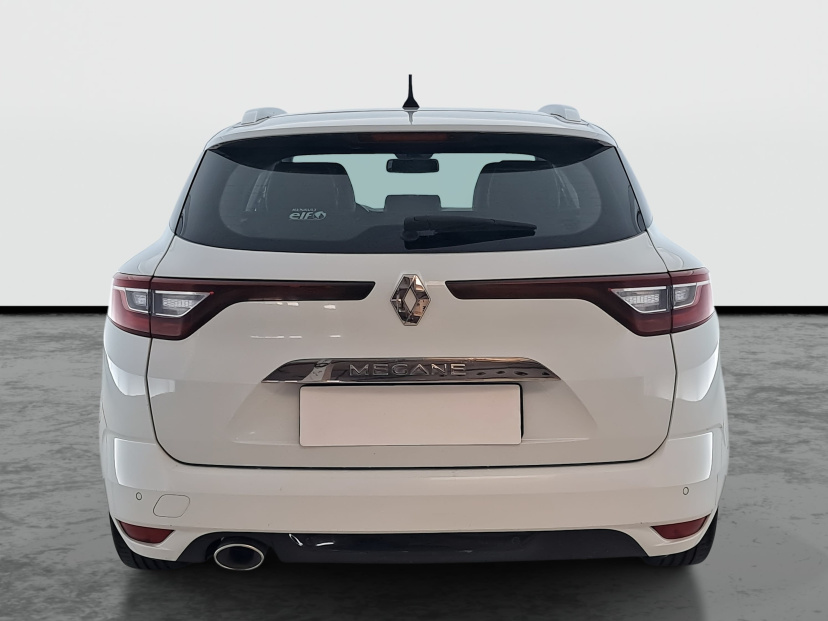 Renault Megane, 2019