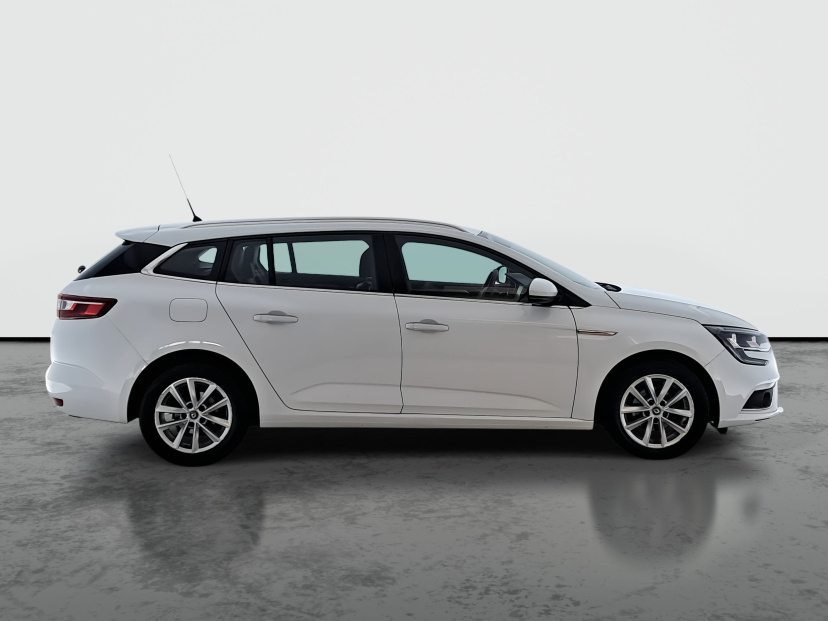 Renault Megane, 2019
