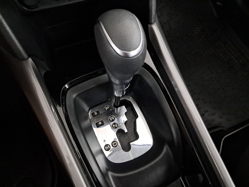 Peugeot 2008, 2017