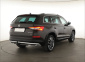 Škoda Kodiaq, 2018