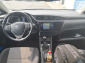 Toyota Auris, 2018