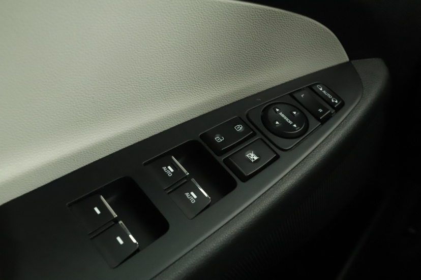 Hyundai Tucson, 2019