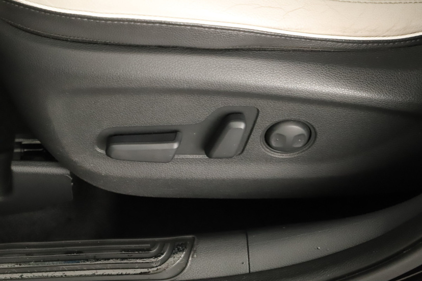 Hyundai Tucson, 2019