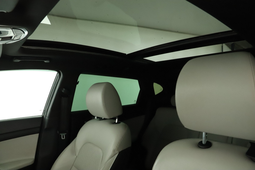 Hyundai Tucson, 2019