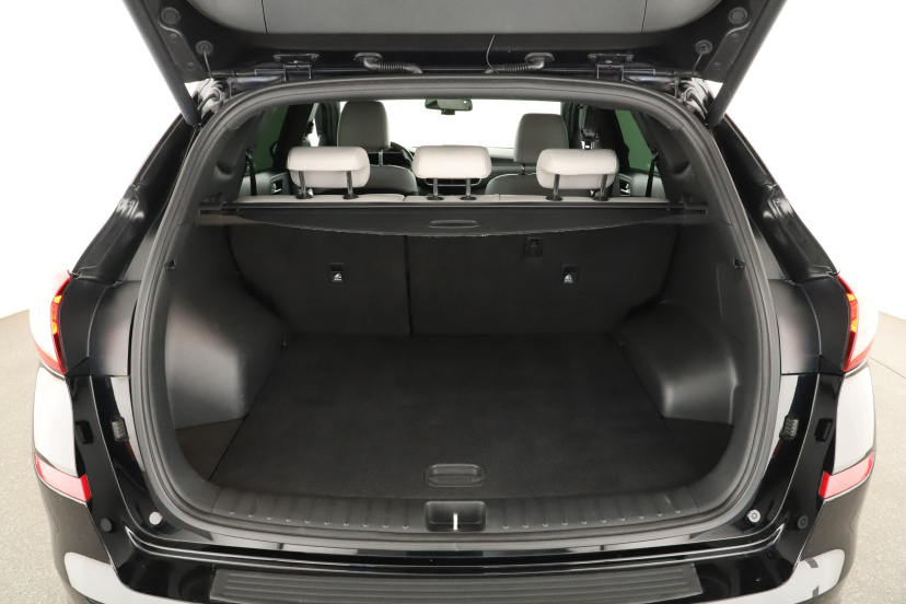 Hyundai Tucson, 2019