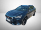 Cupra Formentor, 2021