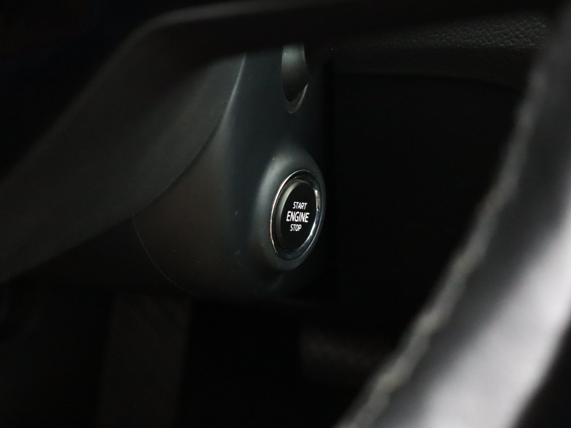 Škoda Superb, 2017