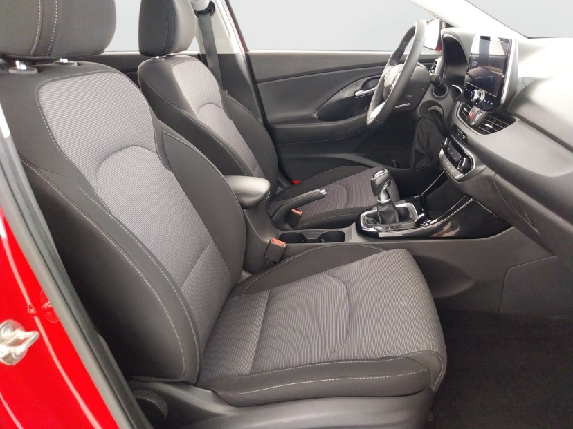 Hyundai i30, 2024