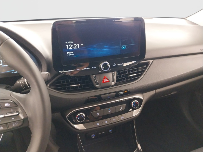 Hyundai i30, 2024
