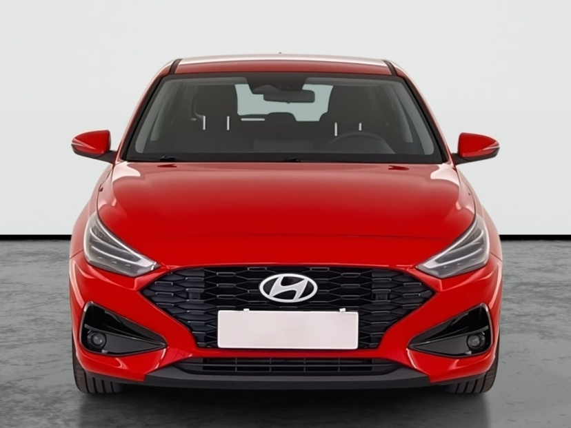 Hyundai i30, 2024