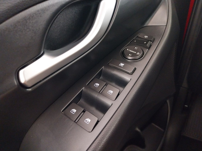 Hyundai i30, 2024