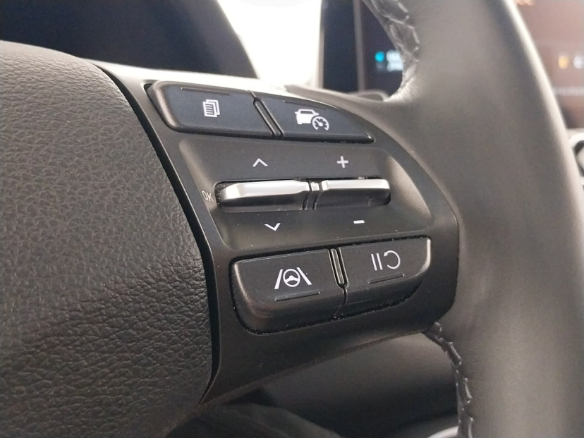 Hyundai i30, 2024
