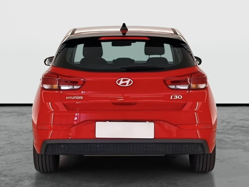 Hyundai i30, 2024