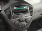 Kia Carens, 2004