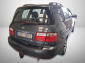 Kia Carens, 2004