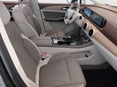 Dongfeng U-Tour - 2025
