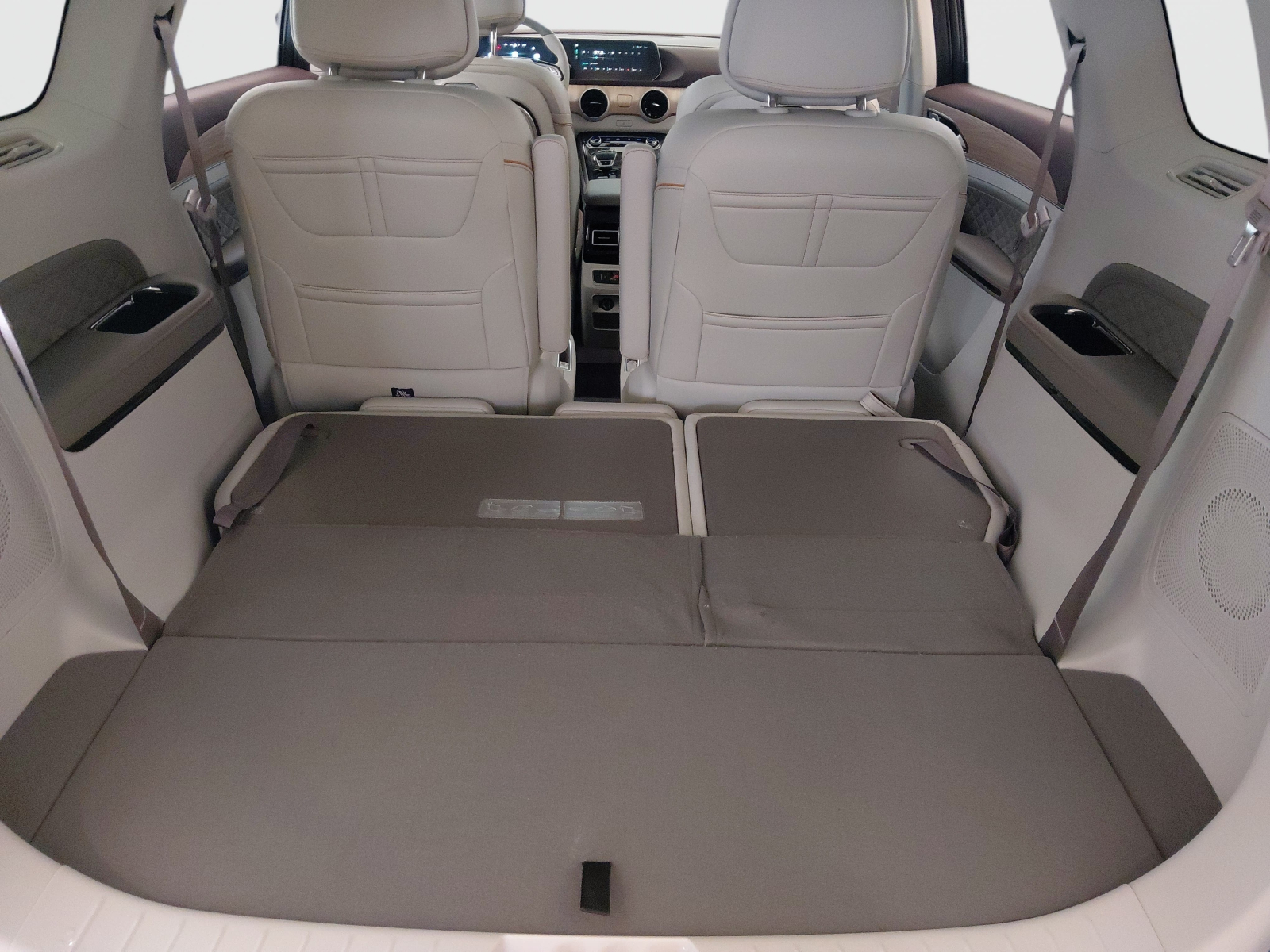 Dongfeng U-Tour - 2025