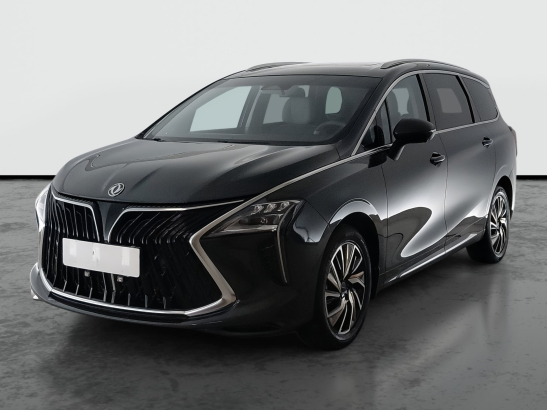 Dongfeng U-Tour