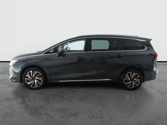Dongfeng U-Tour