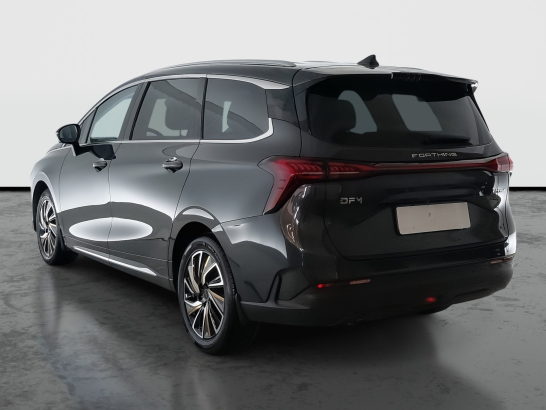 Dongfeng U-Tour