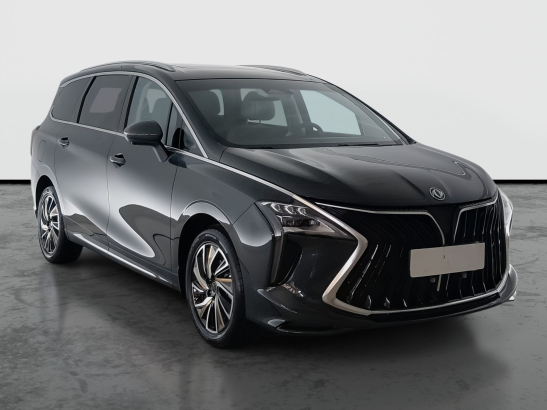 Dongfeng U-Tour