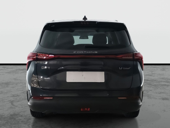 Dongfeng U-Tour