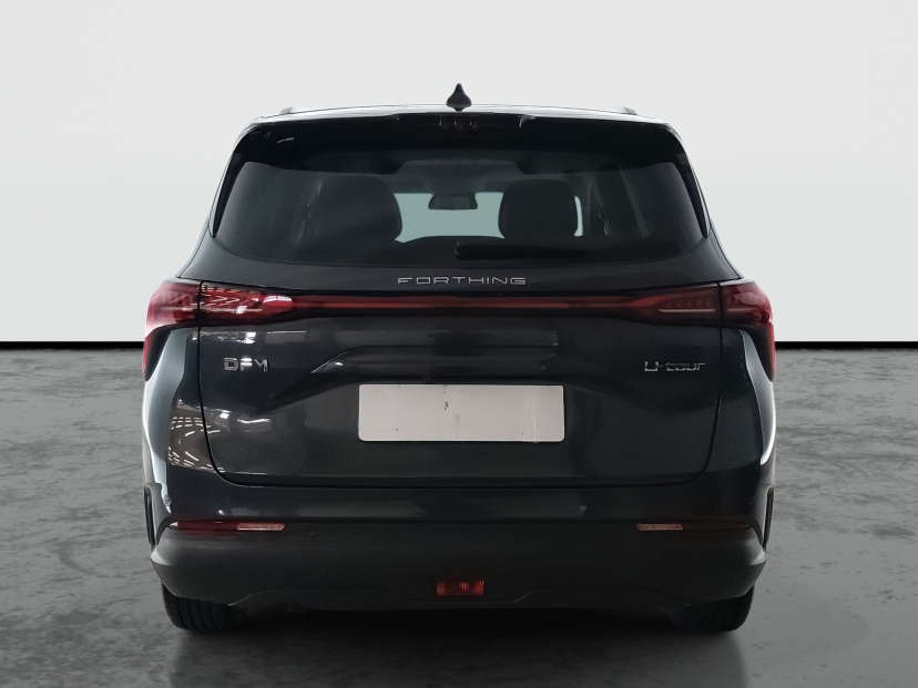 Dongfeng U-Tour, 2025