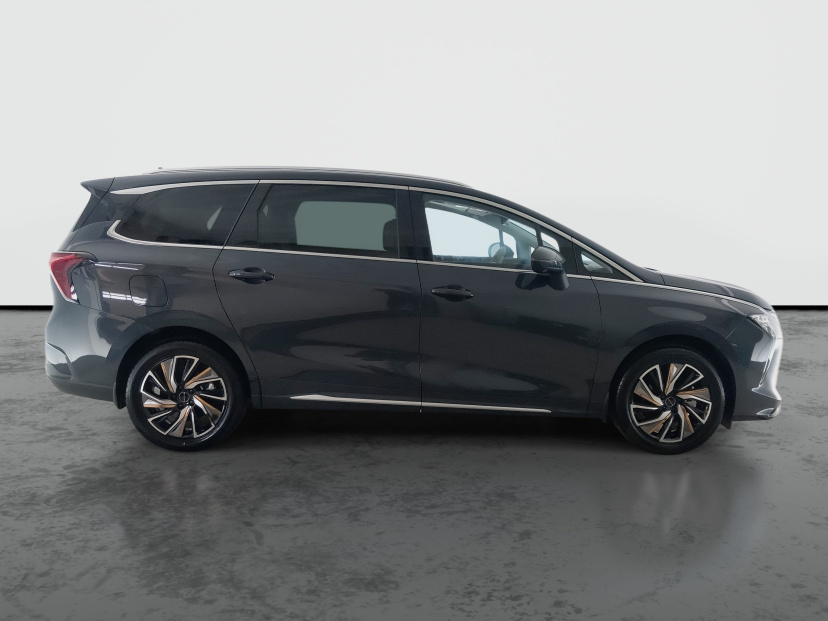 Dongfeng U-Tour, 2025