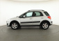 Suzuki SX4, 2007