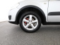 Suzuki SX4, 2007