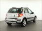 Suzuki SX4, 2007