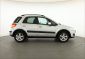 Suzuki SX4, 2007