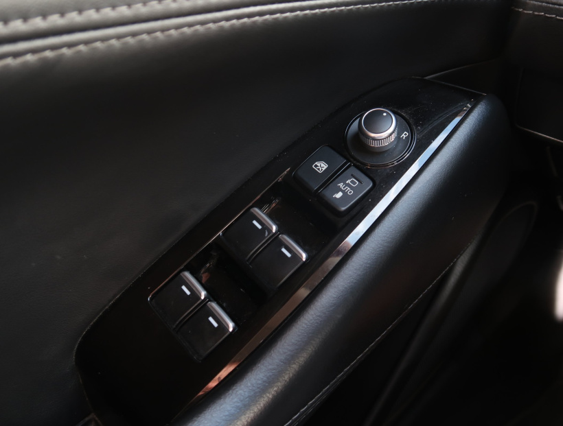 Mazda 6, 2020